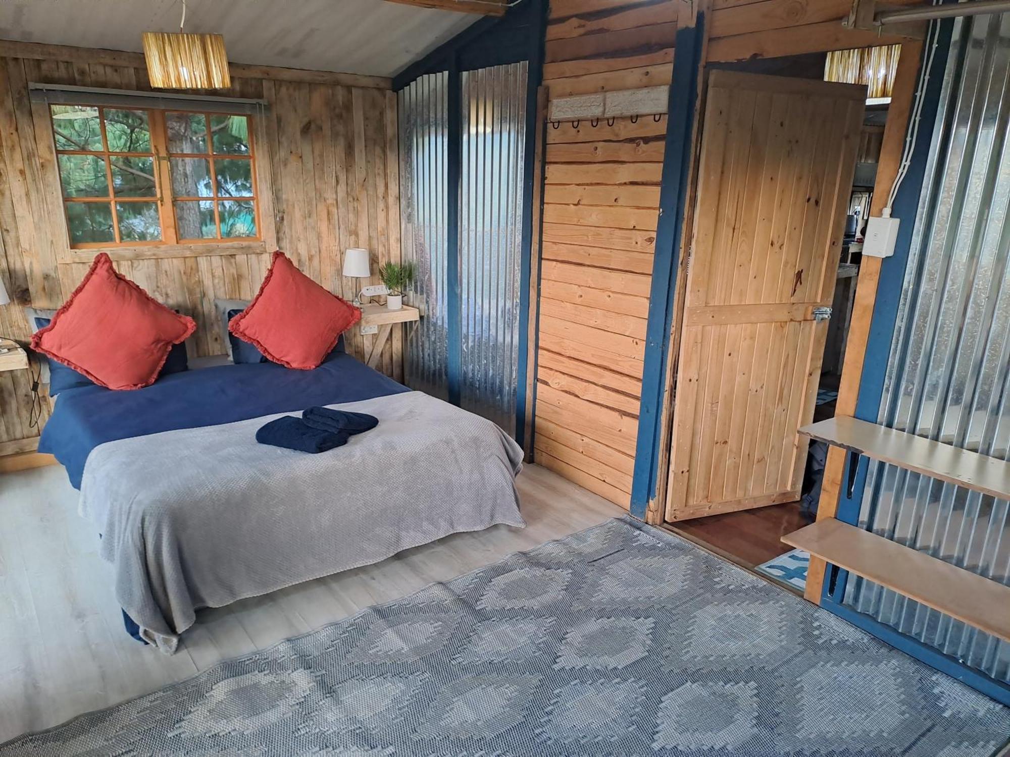 Dargle Forest Lodge Room photo